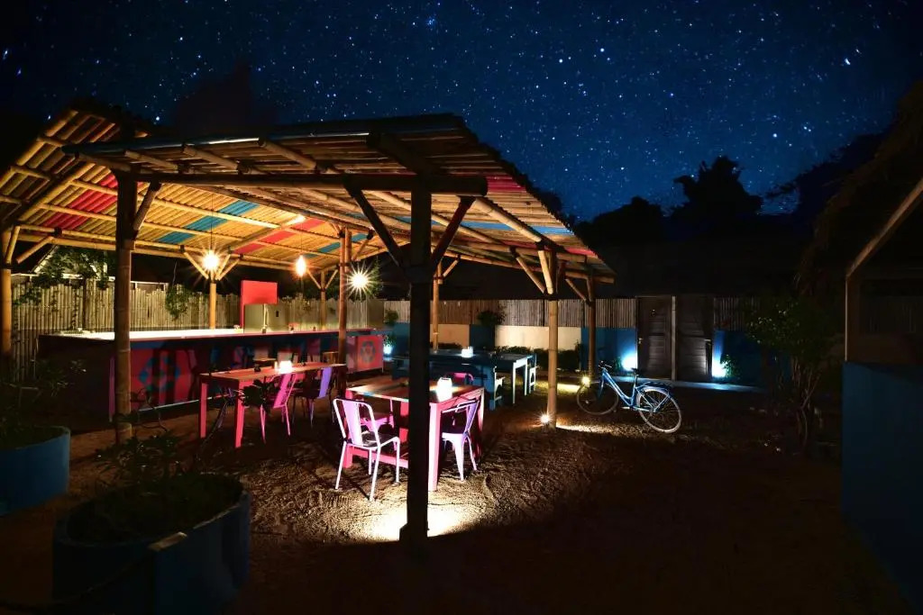 Meno Suites