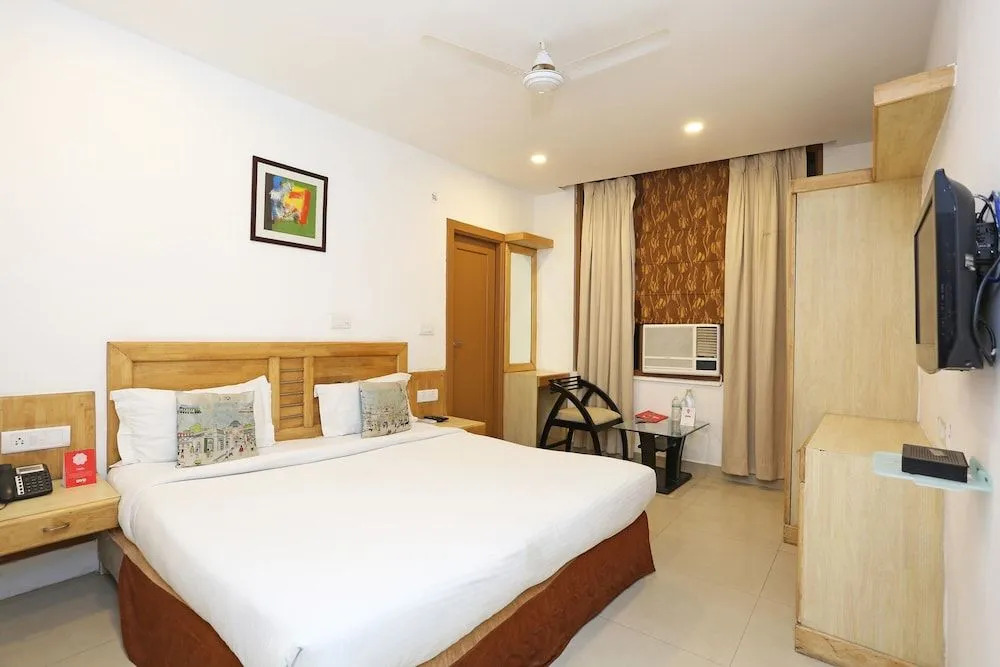 OYO Flagship 046 Vaishali Max Hospital