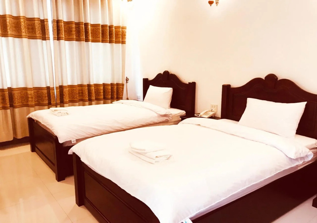 Khung City Hotel