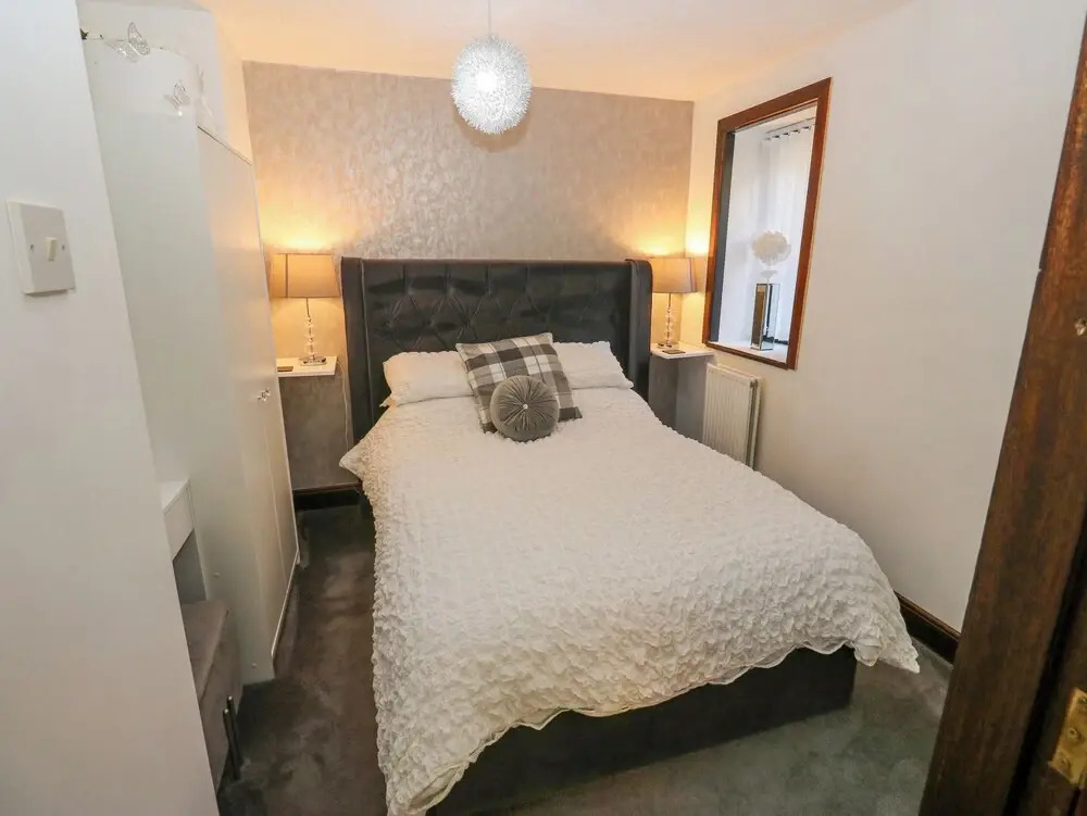 Moor Cottage