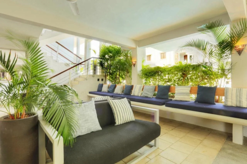 Gosun Beach Hotel
