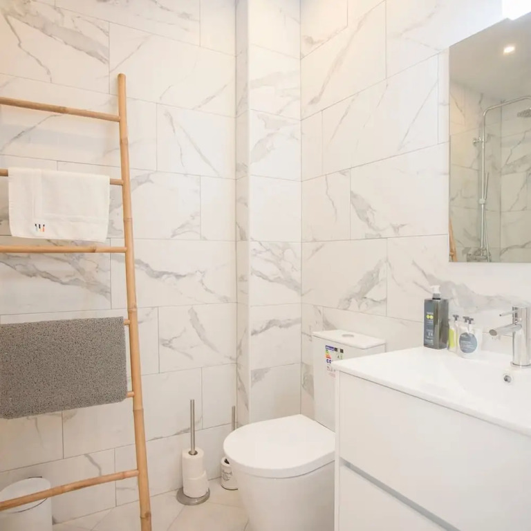 Liiiving in Porto - Modern Design Home