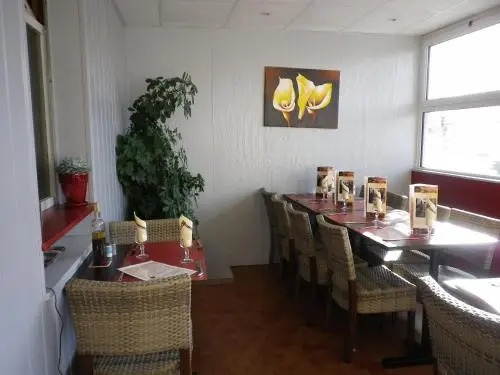 Chez Jean Paul