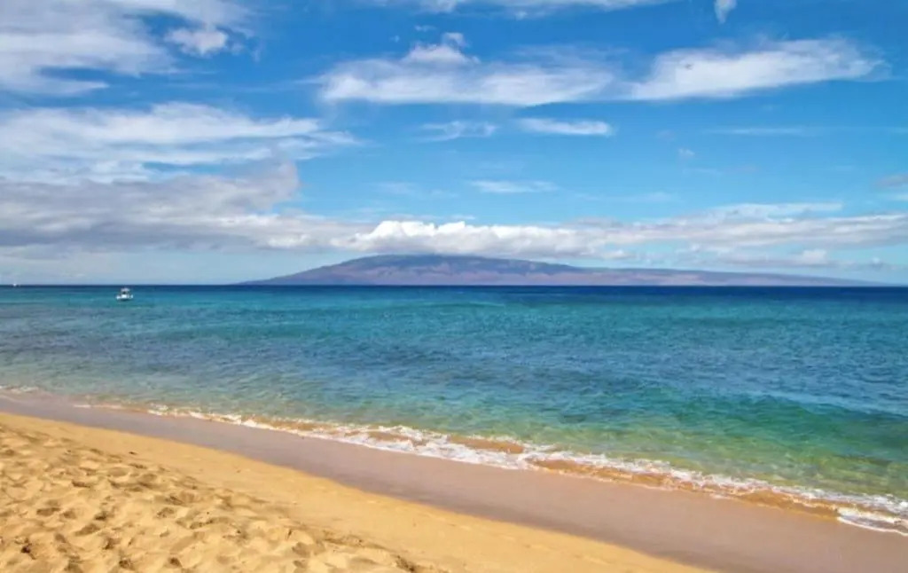 Ocean View Condo with Den in Magnificent Honua Kai K640