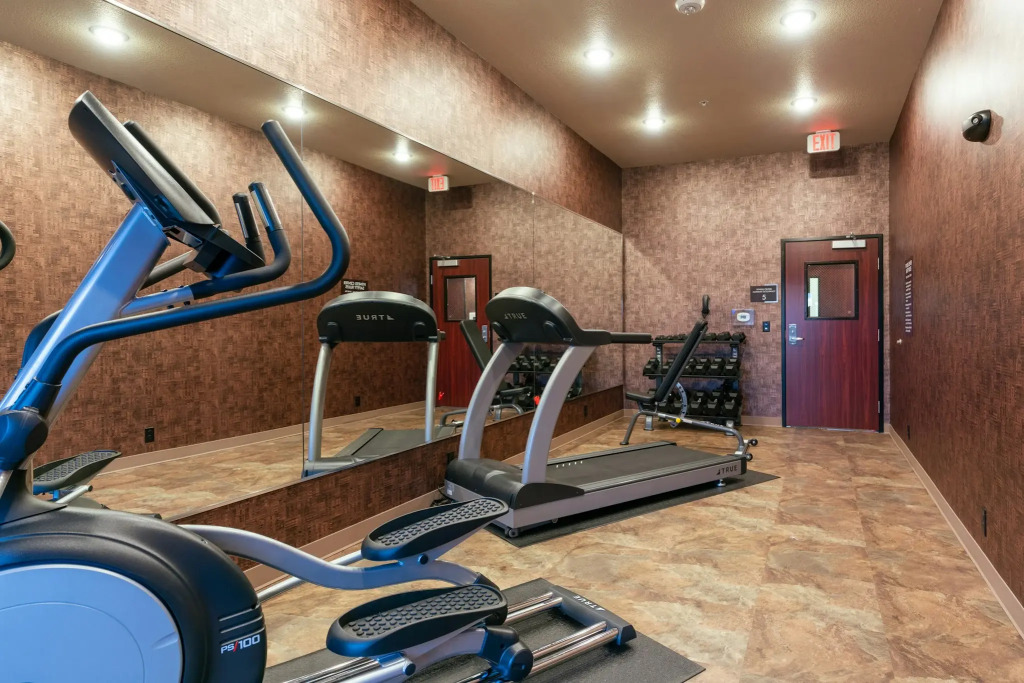 Cobblestone Hotel & Suites - Lynden