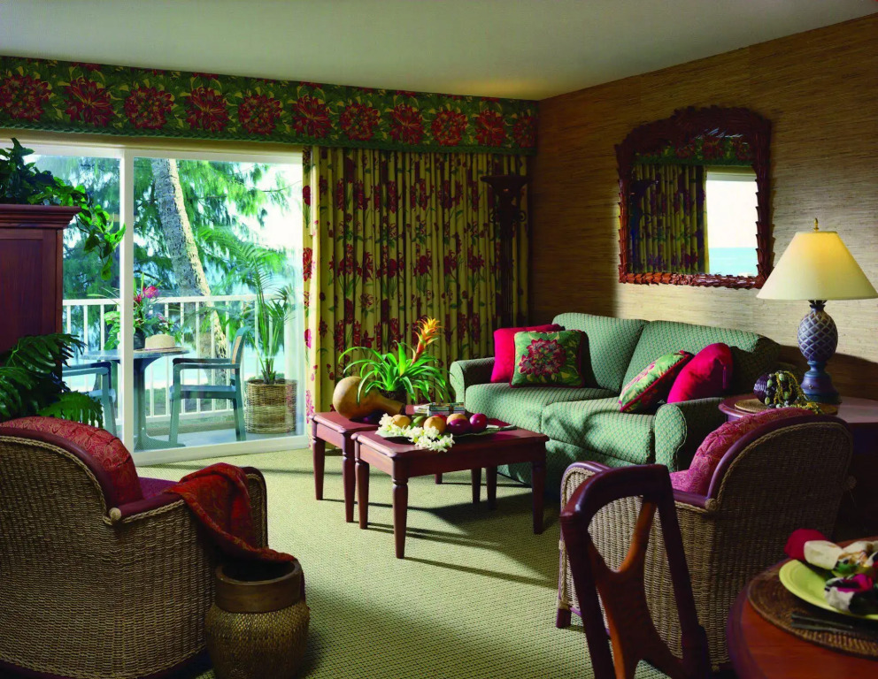 Kauai Coast Resort at the Beach Boy