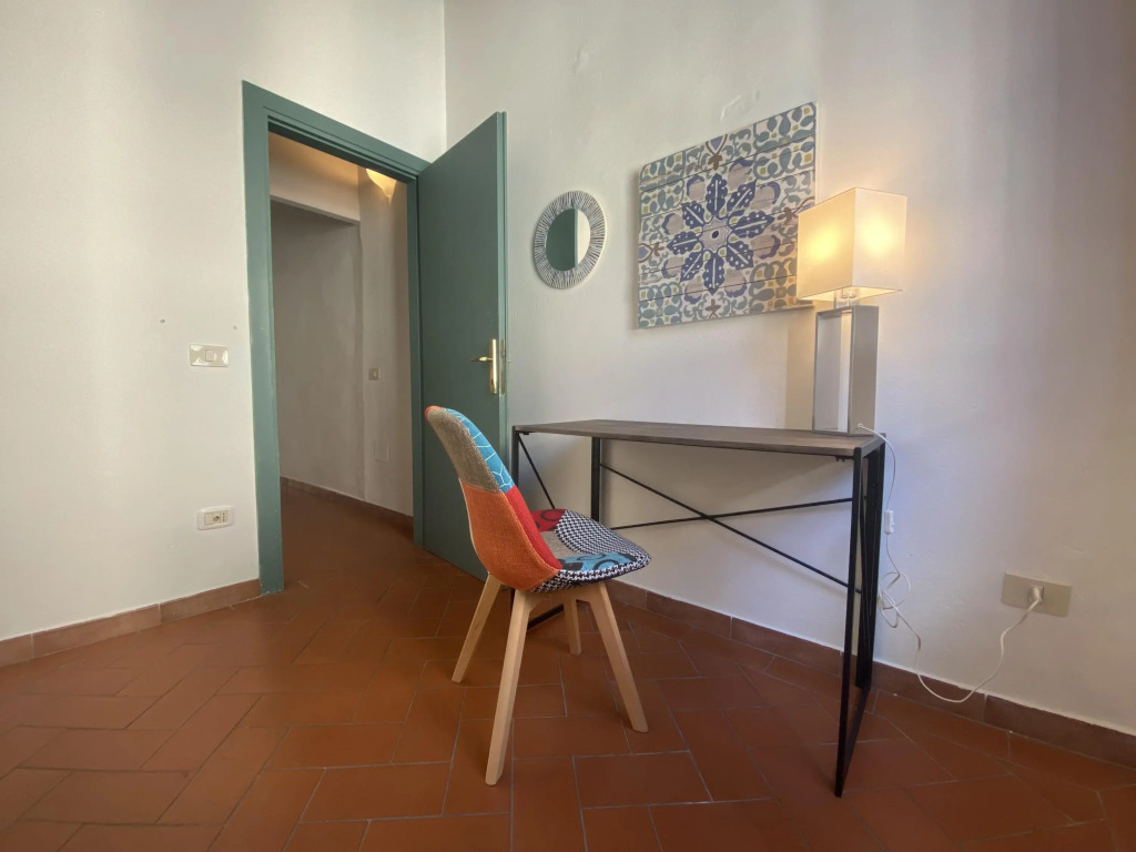 Alfani Double in Firenze