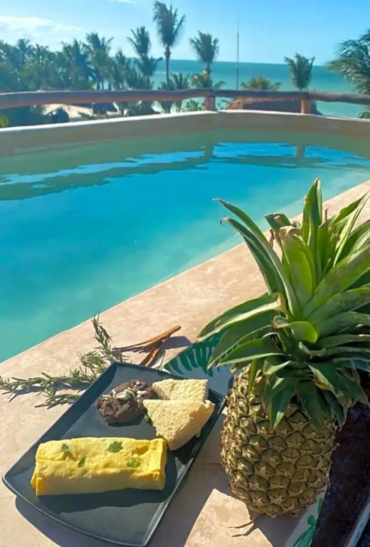 Hotel Mittoz Holbox