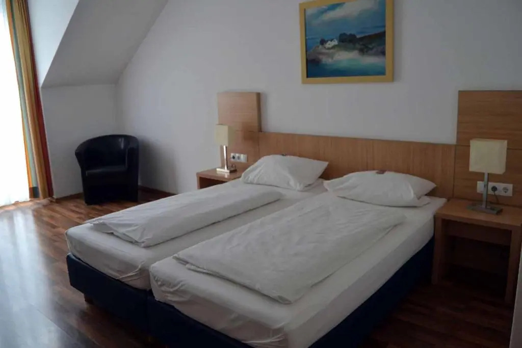 Hotel Sammeth Bräu