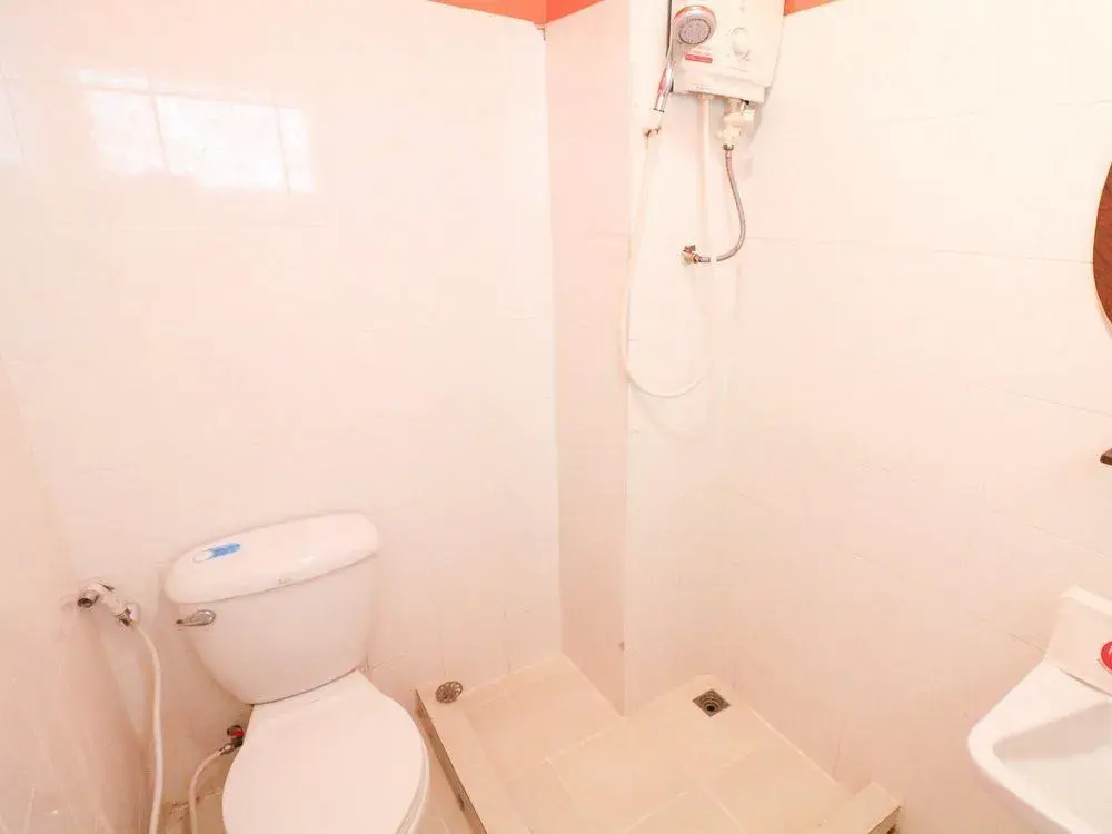 Nida Rooms Donmuang Airport 501