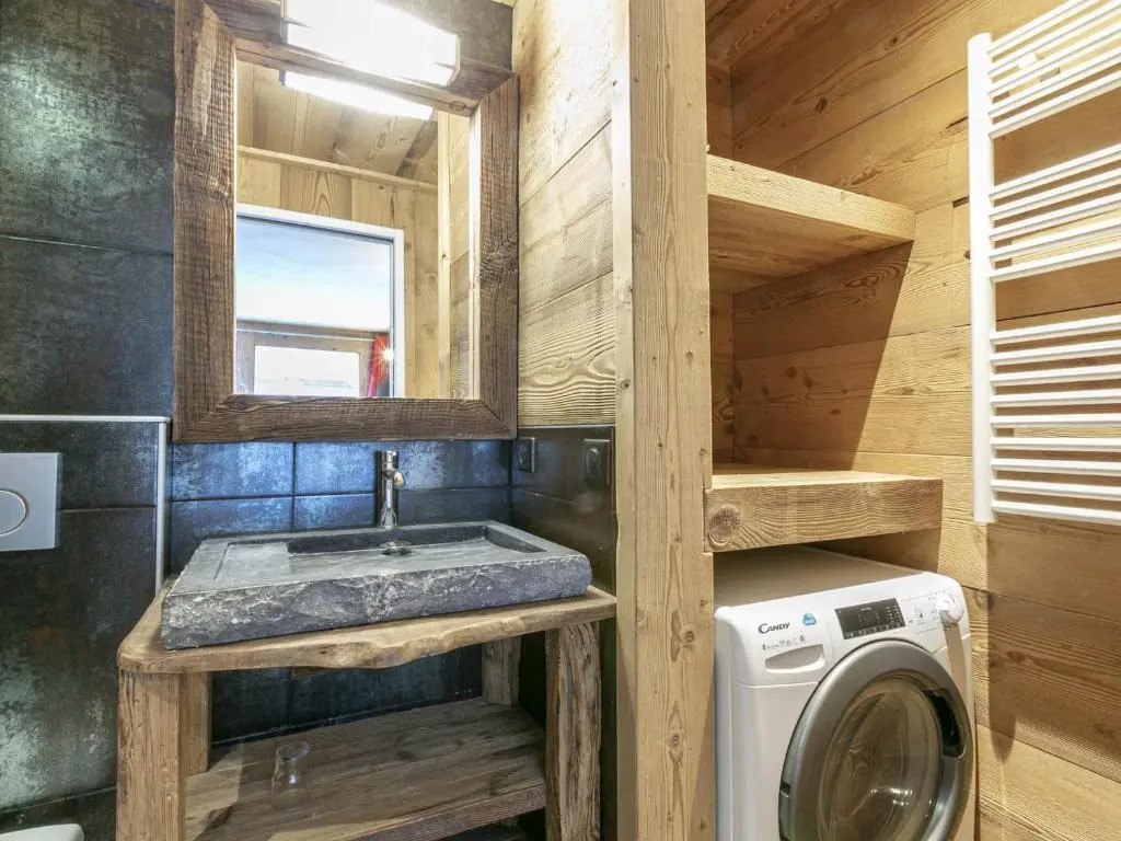 Appartement Val-d'Isère, 3 pièces, 6 personnes - FR-1-519-31
