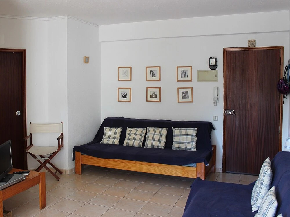 Scalabis Apartments