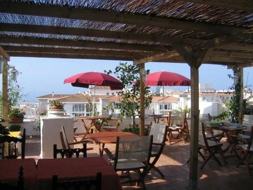 Hostal Don Peque
