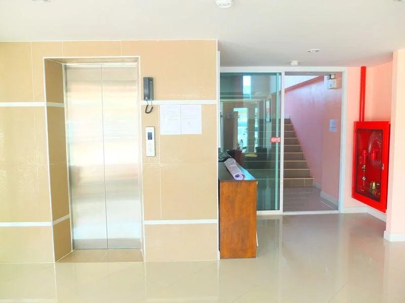 Asamakorn Residence