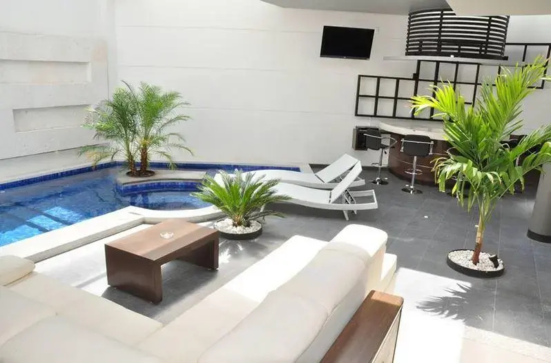 Hotel Teocalli