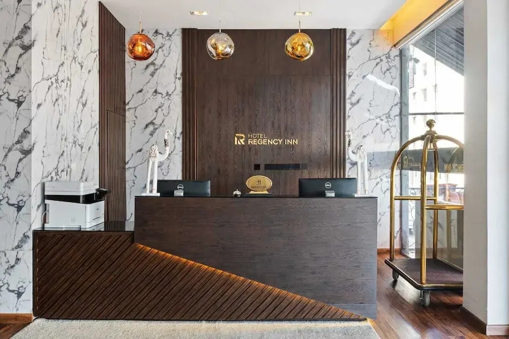 Regency Inn