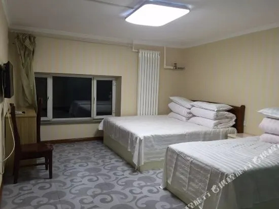 Nanhong Express Hostel