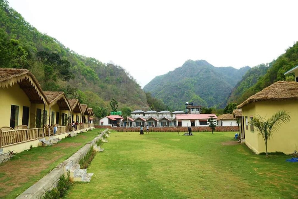 Atulya Nakshtra Resort