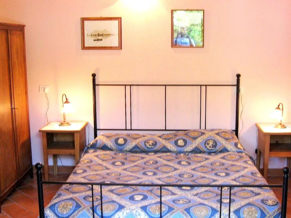 Home Near the Shores of Lake Maggiore