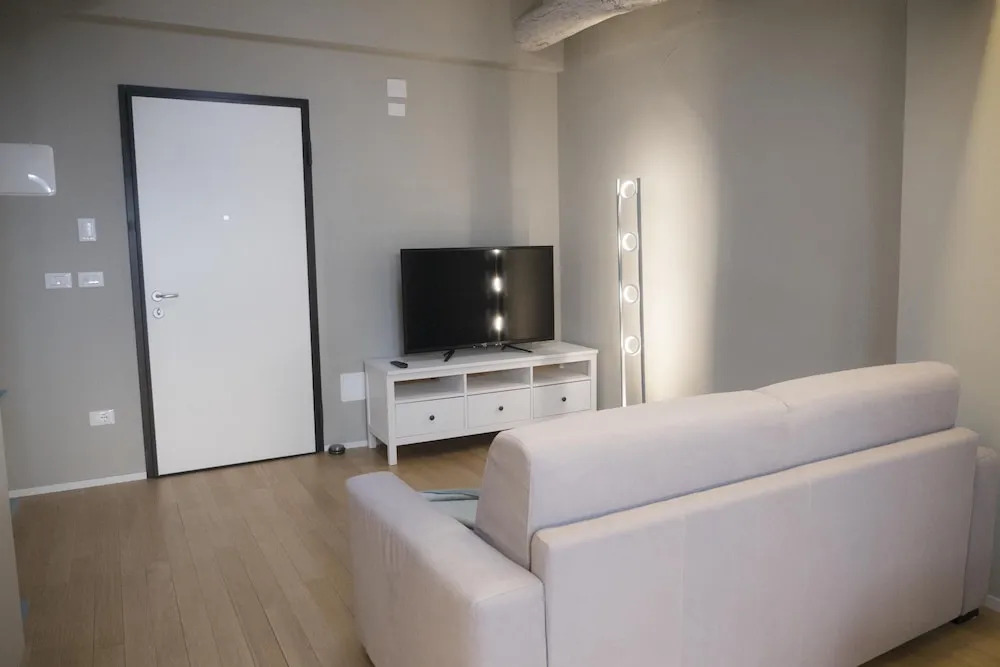 Piazza dei Tribunali Apartment