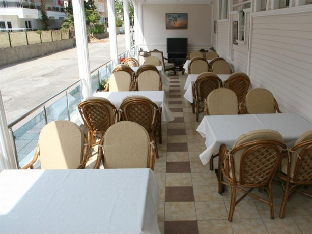 Cleopatra Sultans Dream Hotel