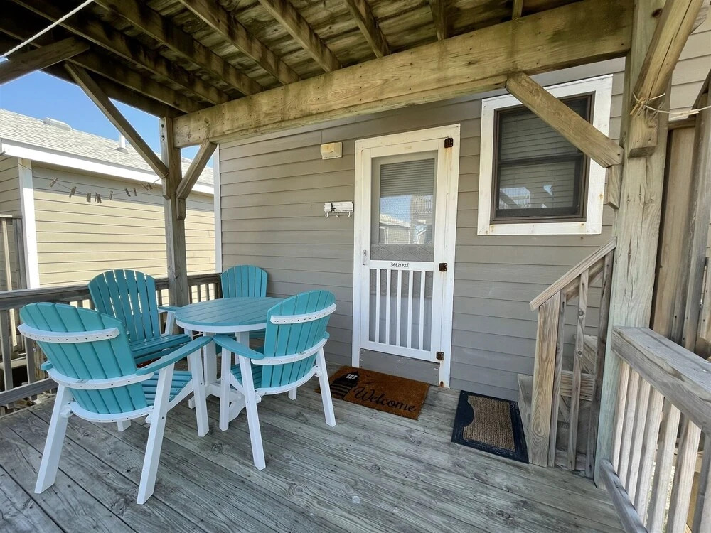 23 The Lighthouse 1 Bedroom Condo by RedAwning