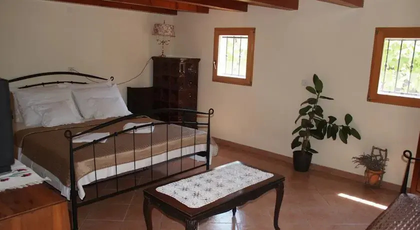 Eco Villa Sara