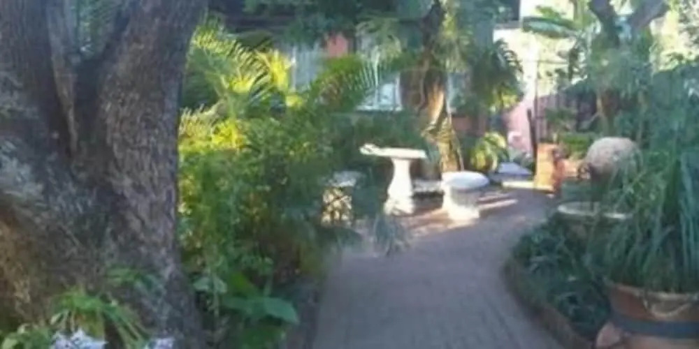 Harmony Guesthouse