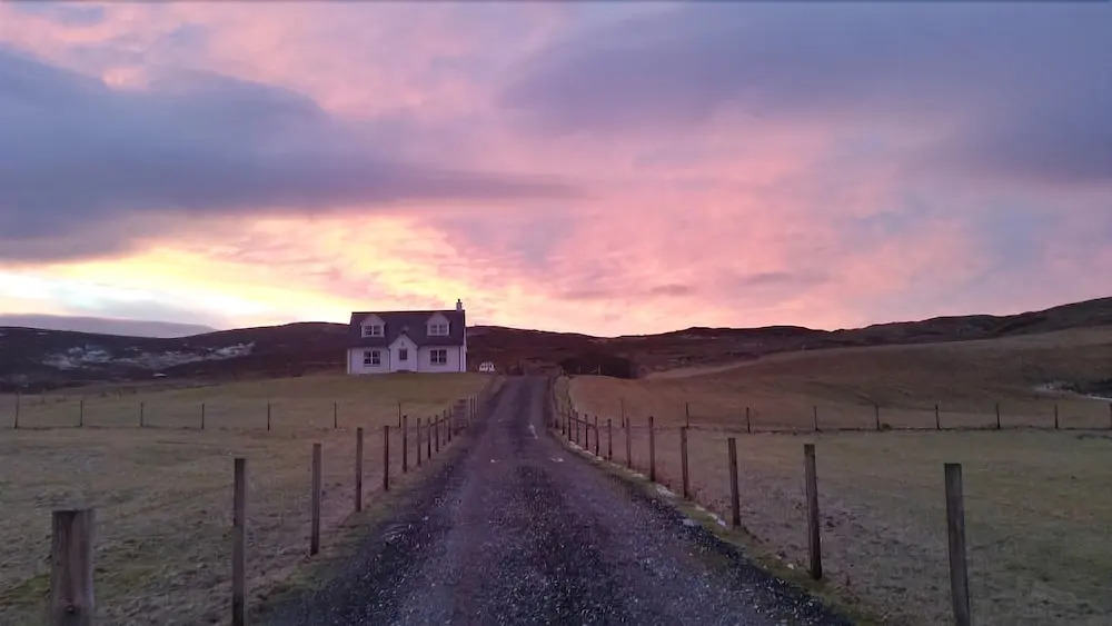 Strath Glebe Bed & Breakfast