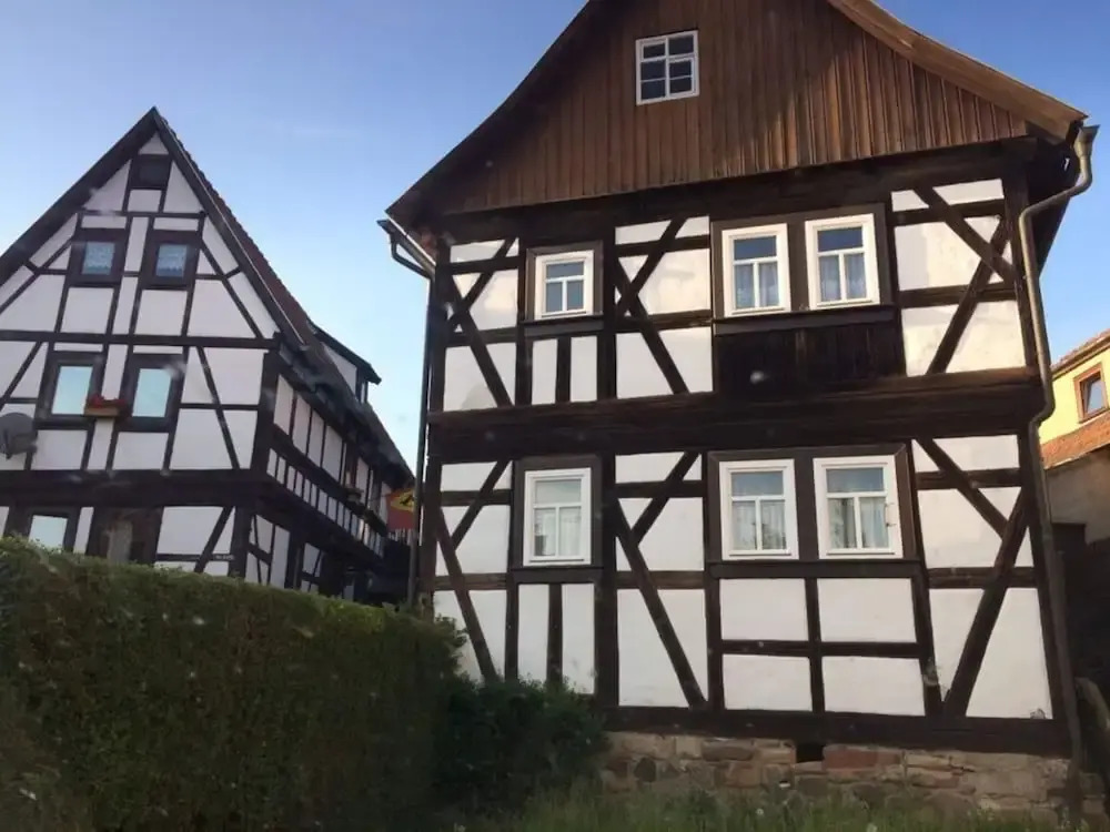 Guest House An der Truse