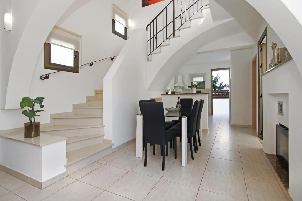 Villa Ingrid