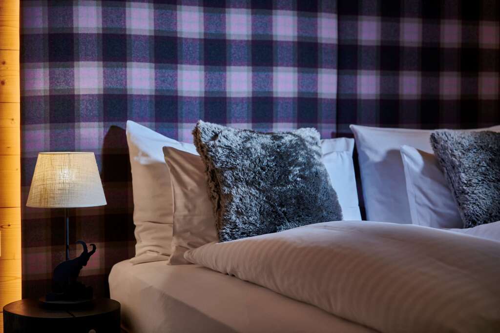 Aspen Alpine Lifestyle Hotel