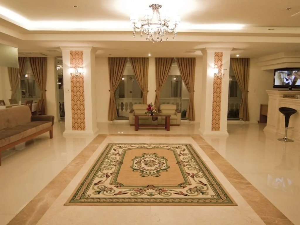 Hotel DMelin