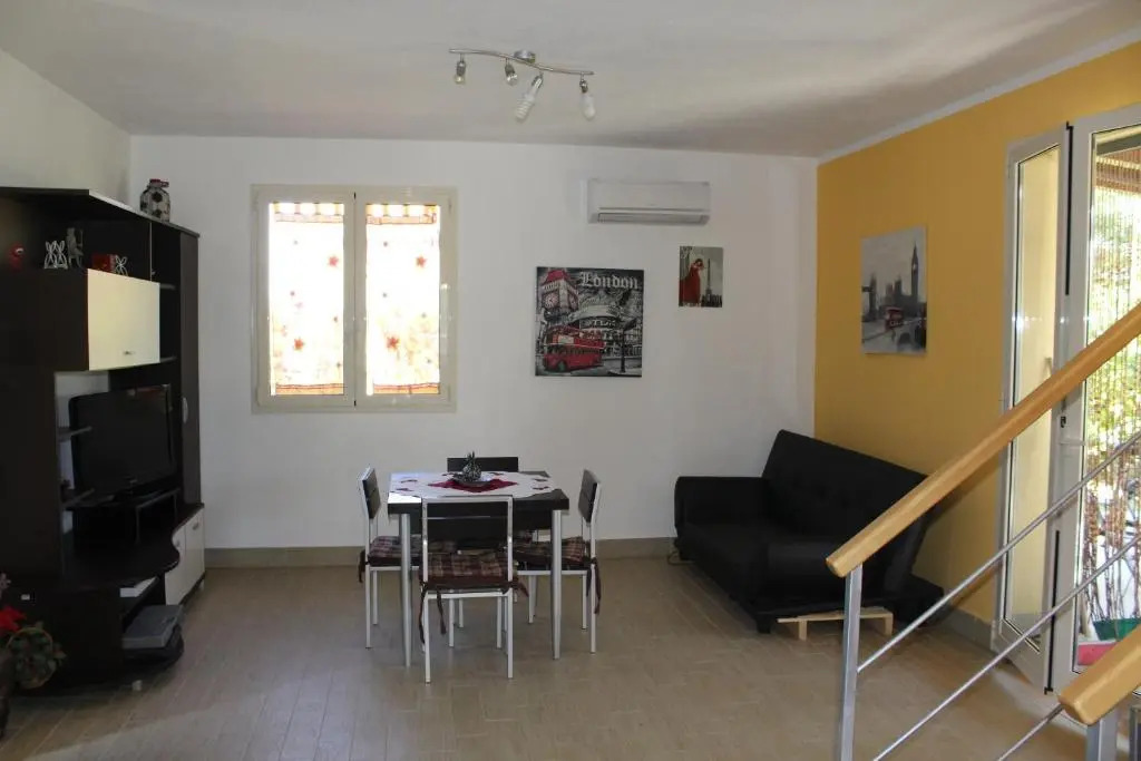Casa Vacanze Roccella Beach