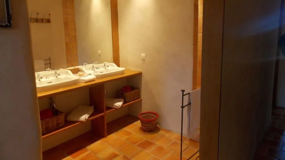 Chambres dHôtes Mas de la Chadenede en Sud Ardèche