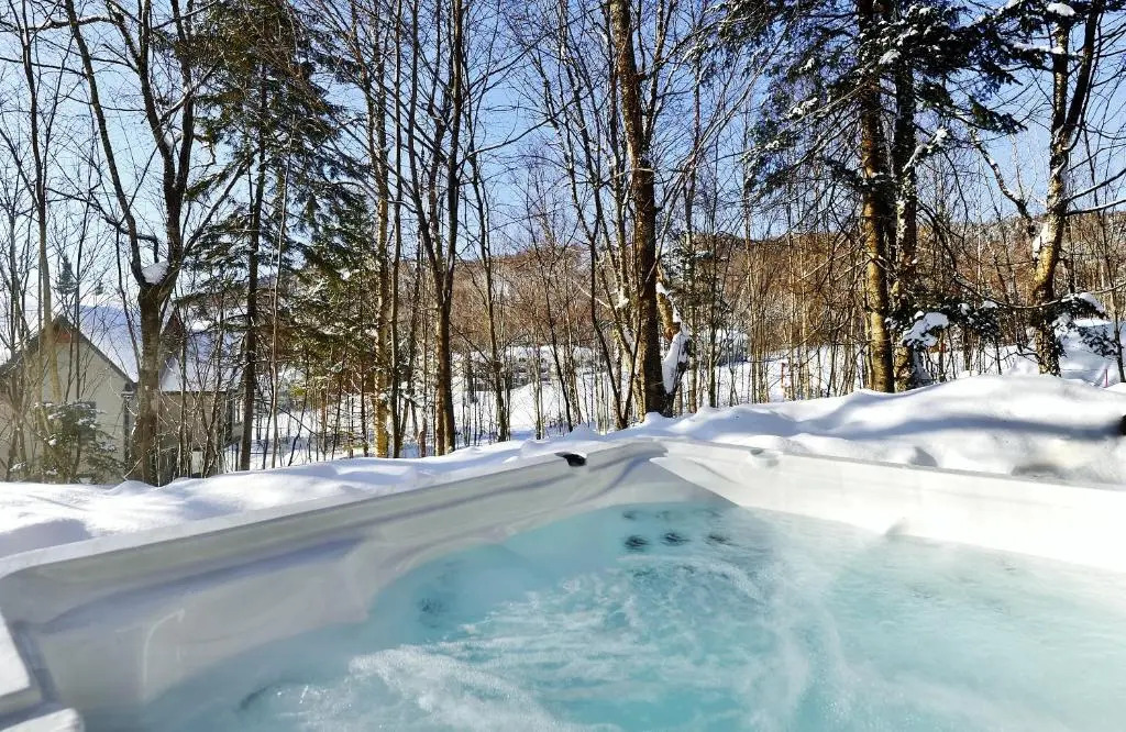Chalet 28 Chemin des Skieurs