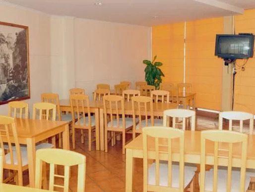 Alojamento Central II