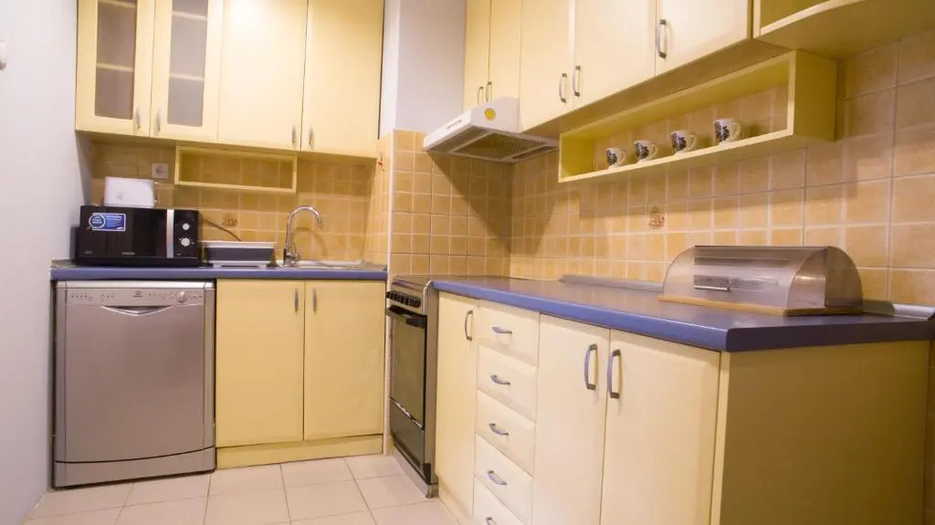 True Color Apartment