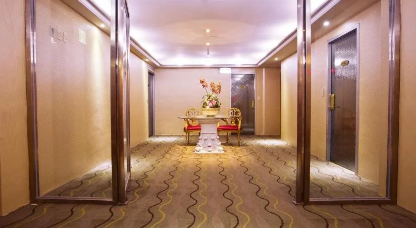An Ho Hotel
