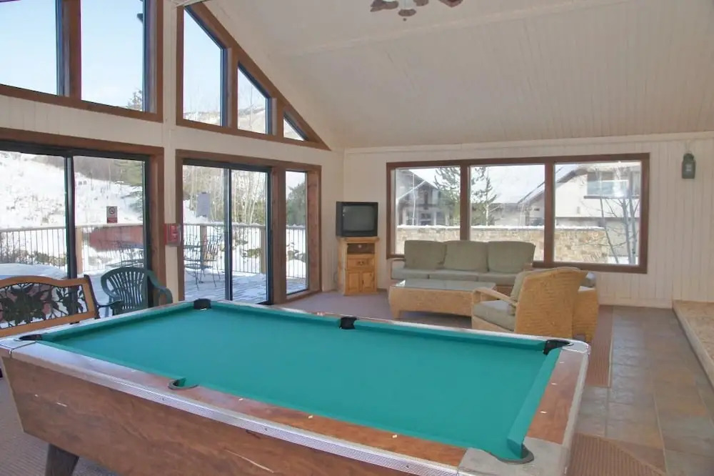 Ridgecrest 305 (379395) - 3 Br Condo