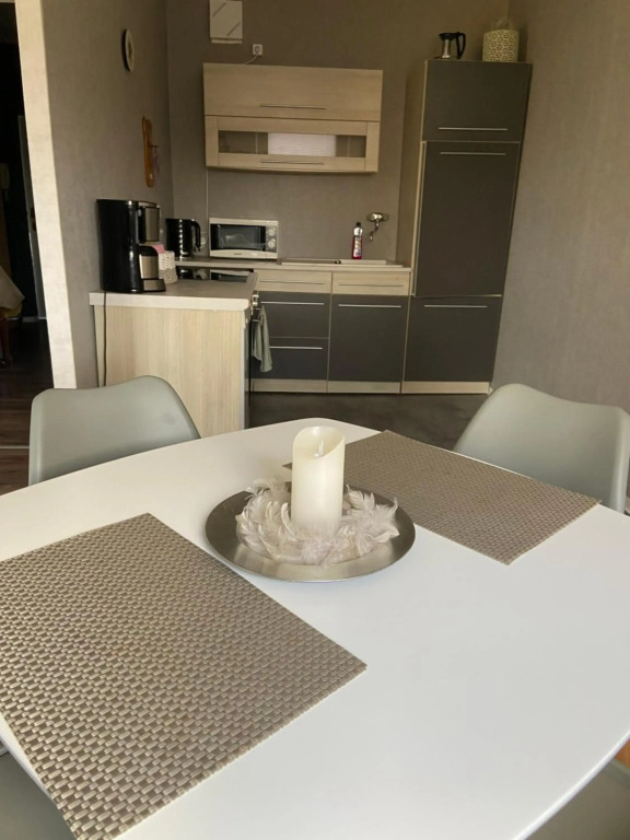 Schöne kleine Wohnung