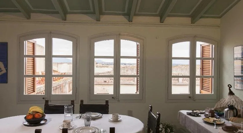 Casa Convent