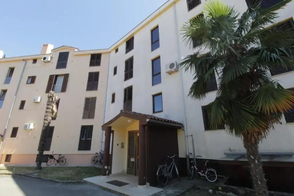 Studio Apartments Nada