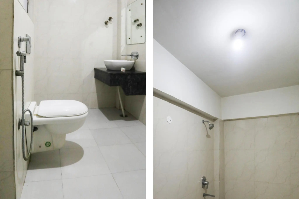 OYO 18255 The Idea Inn