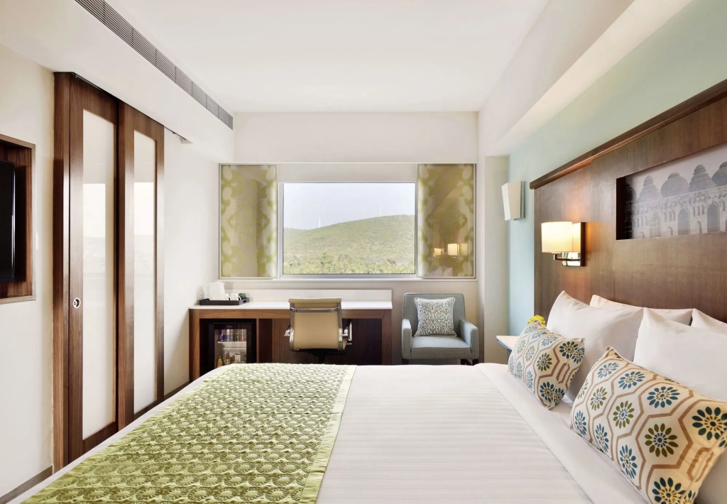 Fairfield by Marriott Belagavi