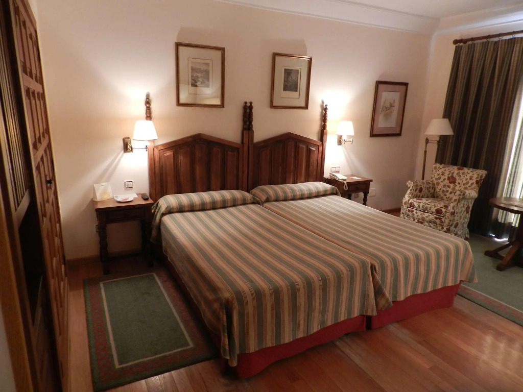 Parador de Vilalba