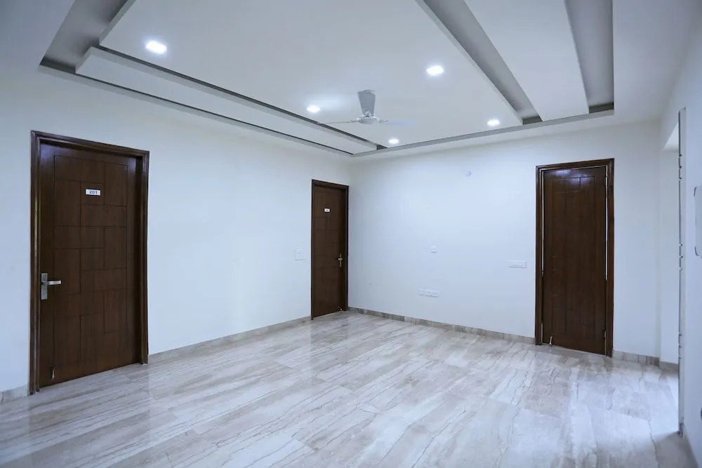 OYO 6576 Viskon Rooms