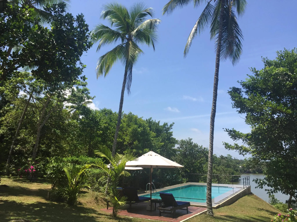 Kadolana Eco Village