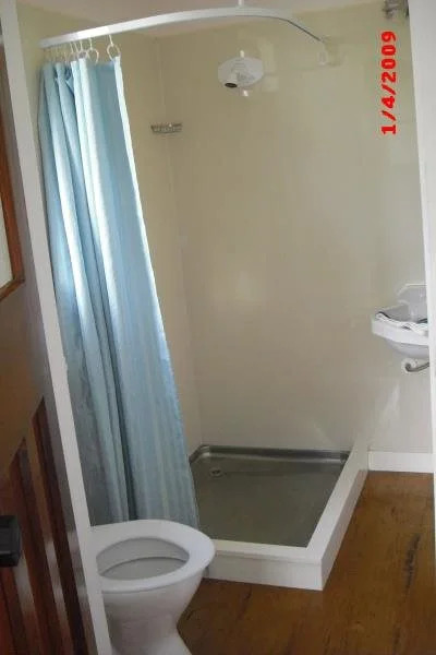 Te Aroha Holiday Park and Motels