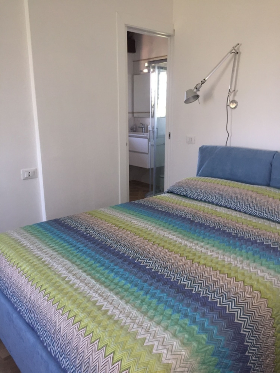 B&B Le Palme